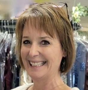 Meet your Posher, Suzie